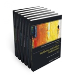 Wellbeing: A Complete Reference Guide: Set - ISBN 9781118538821