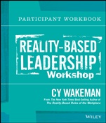Reality–Based Leadership Participant Workbook - ISBN 9781118540442