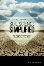 Soil Science Simplified - ISBN 9781118540695