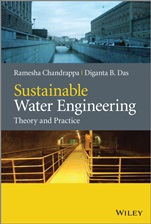 Sustainable Water Engineering: Theory and Practice - ISBN 9781118541043