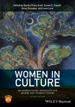 Women in Culture: An Intersectional Anthology for Gender and Womens Studies - ISBN 9781118541128
