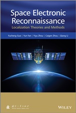 Space Electronic Reconnaissance: Localization Theories and Methods - ISBN 9781118542194