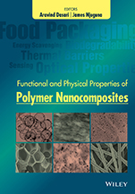 Functional and Physical Properties of Polymer Nanocomposites - ISBN 9781118542323
