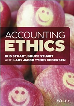 Accounting Ethics - ISBN 9781118542408