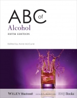 ABC of Alcohol - ISBN 9781118544792