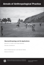 Neuroanthropology and Its Applications - ISBN 9781118545355