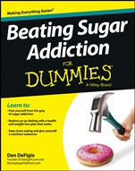 Beating Sugar Addiction For Dummies - ISBN 9781118546451