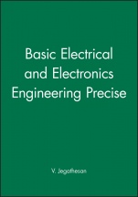 Basic Electrical and Electronics Engineering - ISBN 9781118546758