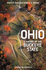 Ohio: A History of the Buckeye State - ISBN 9781118548431