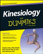 Kinesiology For Dummies - ISBN 9781118549230