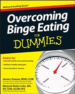 Overcoming Binge Eating For Dummies - ISBN 9781118550878