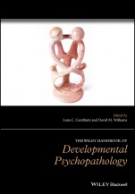 The Wiley Handbook of Developmental Psychopathology - ISBN 9781118554555