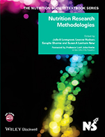 Nutrition Research Methodologies - ISBN 9781118554678