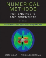 Numerical Methods for Engineers and Scientists - ISBN 9781118554937