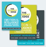 The Student EQ Edge Facilitator Set - ISBN 9781118558324