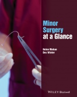 Minor Surgery at a Glance - ISBN 9781118561447