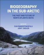Biogeography in the Sub–Arctic: The Past and Future of North Atlantic Biotas - ISBN 9781118561478