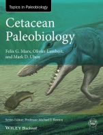 Cetacean Paleobiology - ISBN 9781118561539