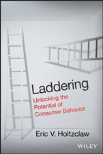 Laddering: Unlocking the Potential of Consumer Behavior - ISBN 9781118566121