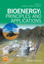 Bioenergy: Principles and Applications - ISBN 9781118568316