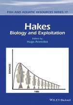 Hakes: Biology and Exploitation - ISBN 9781118568415