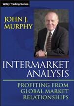Intermarket Analysis: Profiting from Global Market Relationships - ISBN 9781118571606