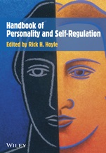 Handbook of Personality and Self–Regulation - ISBN 9781118571880