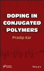 Doping in Conjugated Polymers - ISBN 9781118573808