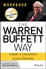 The Warren Buffett Way Workbook - ISBN 9781118574713