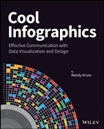 Cool Infographics: Effective Communication with Data Visualization and Design - ISBN 9781118582305