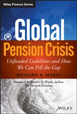 Global Pension Crisis: Unfunded Liabilities and How We Can Fill the Gap - ISBN 9781118582367
