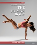 Introduction to the Human Body - ISBN 9781118583180