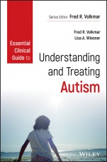 Essential Clinical Guide to Understanding and Treating Autism - ISBN 9781118586624