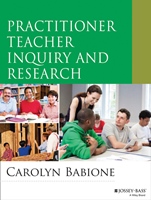 Practitioner Teacher Inquiry and Research - ISBN 9781118588734