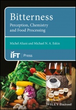 Bitterness: Perception, Chemistry and Food Processing - ISBN 9781118590294