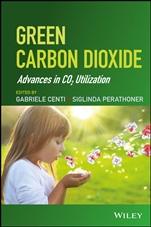 Green Carbon Dioxide: Advances in CO2 Utilization - ISBN 9781118590881