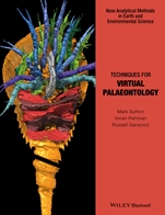 Techniques for Virtual Palaeontology - ISBN 9781118591130