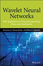 Wavelet Neural Networks: With Applications in Financial Engineering, Chaos, and Classification - ISBN 9781118592526