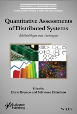 Quantitative Assessments of Distributed Systems: Methodologies and Techniques - ISBN 9781118595213