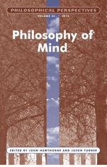 Philosophy of Mind, Volume 26 - ISBN 9781118596876