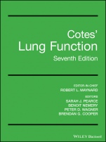 Lung Function - ISBN 9781118597354