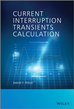 Current Interruption Transients Calculation - ISBN 9781118600474