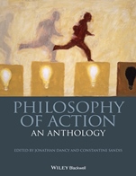 Philosophy of Action: An Anthology - ISBN 9781118604519