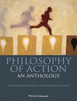 Philosophy of Action: An Anthology - ISBN 9781118604533