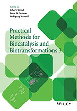 Biocatalysis – A Practical Approach - ISBN 9781118605257
