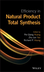 Efficiency in Natural Product Total Synthesis - ISBN 9781118605400