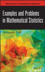 Examples and Problems in Mathematical Statistics - ISBN 9781118605509