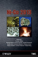 Ni–Co 2013 - ISBN 9781118605752