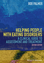 Helping People with Eating Disorders: A Clinical Guide to Assessment and Treatment - ISBN 9781118606704