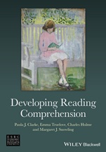 Developing Reading Comprehension - ISBN 9781118606759